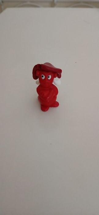 Painty ten da Kinder