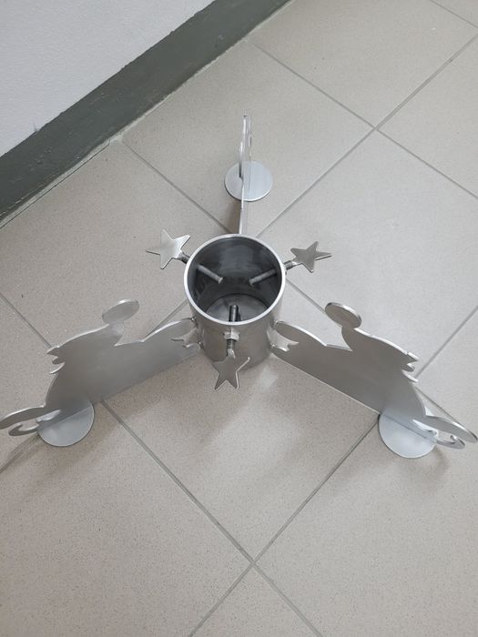Podstawa pod choinkę