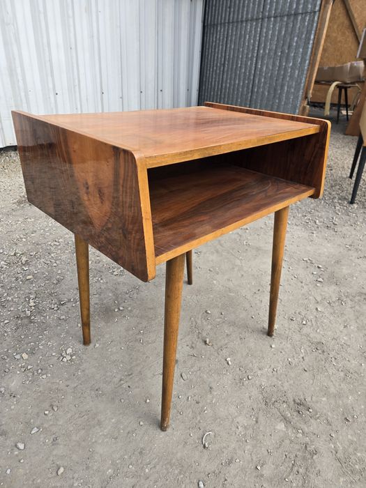 Konsola prl transport