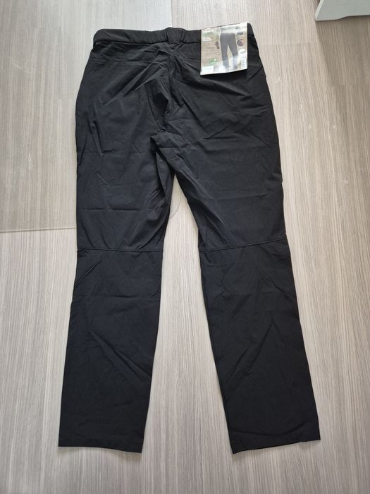 Spodnie trekingowe męskie crivit 56 rozm. XL/XXL