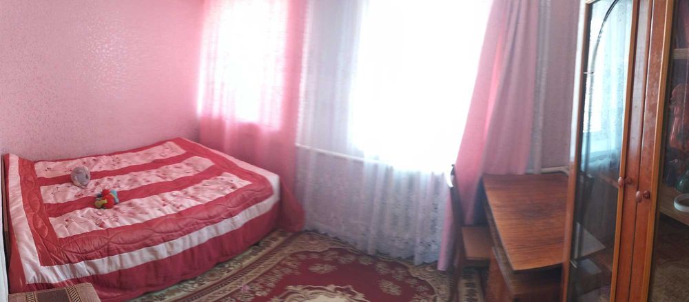 Здам кімнату, візьму на квартиру, лише дівчину, жінку