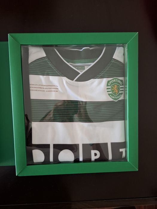 Box Cristiano Ronaldo - Edição Especial
