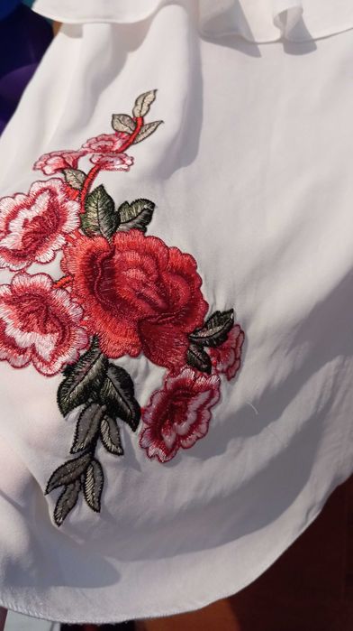 Блуза жіноча розмір 44