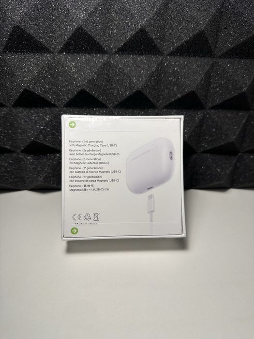 Apple AirPods Pro 2 Full gen 1:1