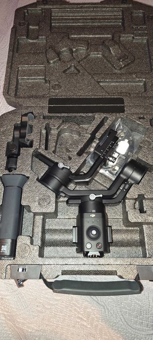 Gimbal Dji Ronin SC