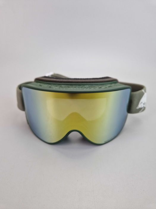 Gogle Narciarskie Red Bull Magnetron EON kat S2/S3