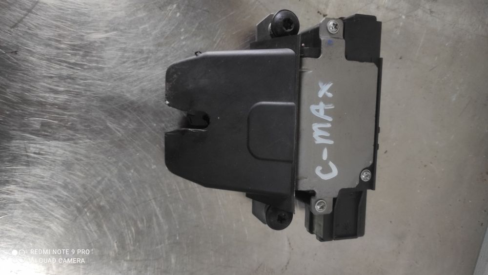 3M51-R442A66 zamek tylnej klapy Ford focus mk2