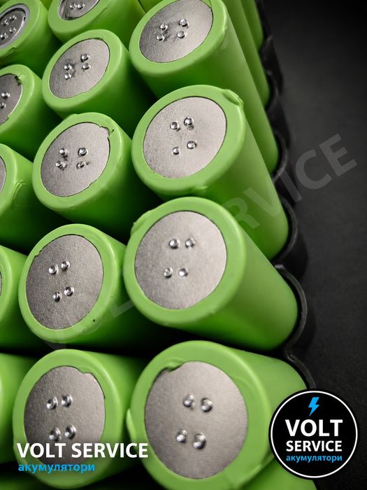 Акумулятори 18650 TERRE 3200-3350 mAh