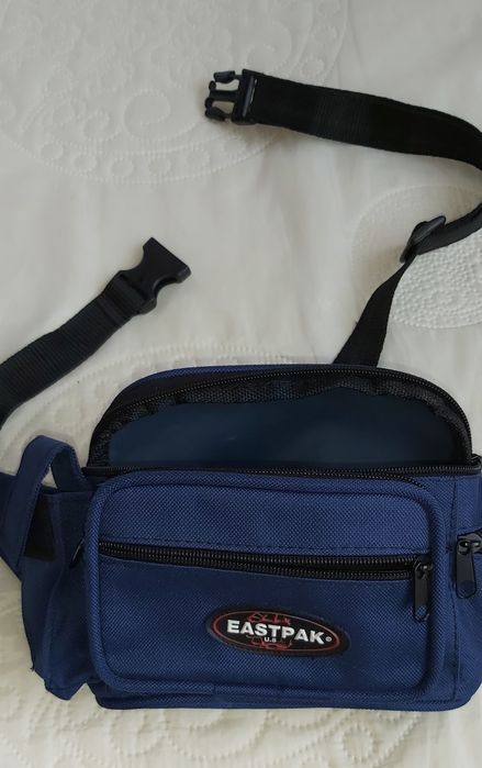 Saszetka, nerka, torebka, Eastpak, jak nowa