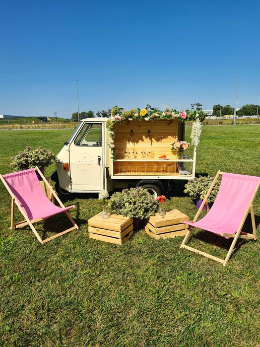 Proseco Van do sprzedania