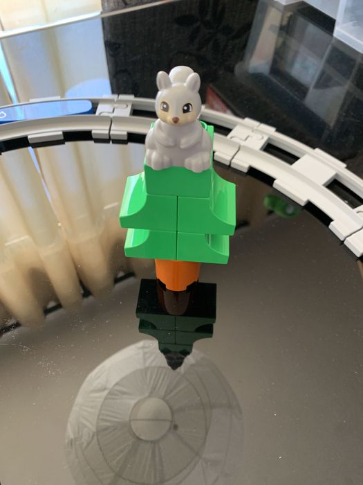 Lego Duplo Set 10874