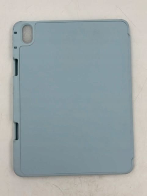 jetech etui ipad air 11" m4 m3 m2 10.9 air 5 4 uchwyt tpu niebieskie