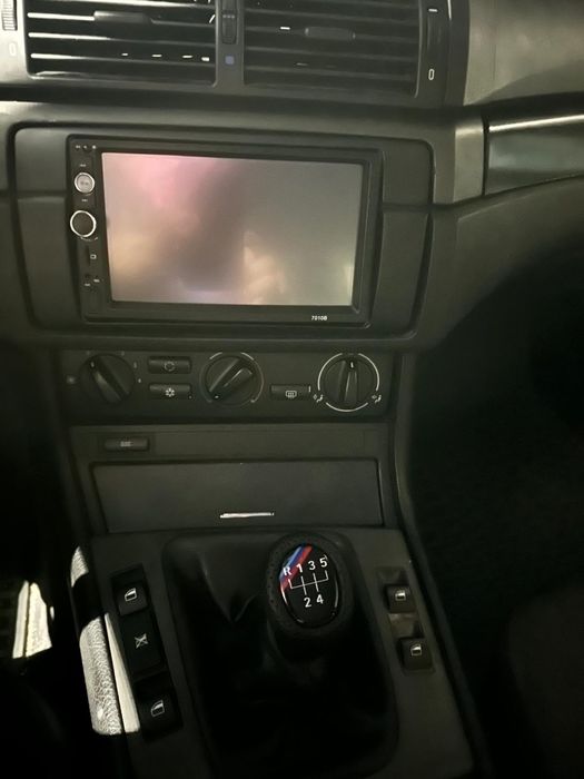 BMW 2003 carrinha para todos os gostos