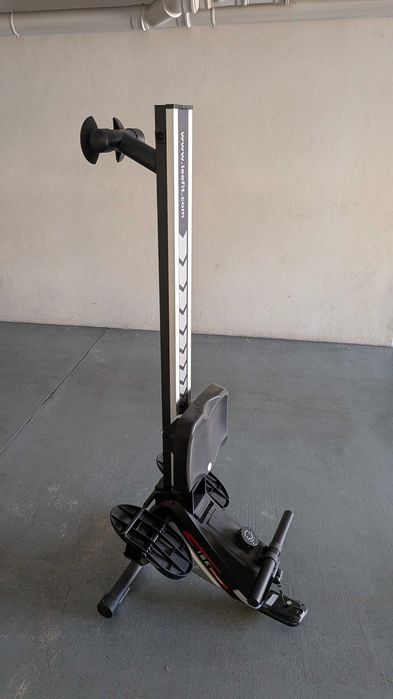 Máquina de Remo Magnética ISE Fit (Modelo SY-1750) – Como Nova / Pouco Uso