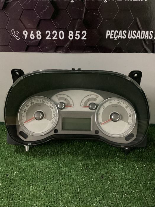 Quadrante fiat tipo de 2008