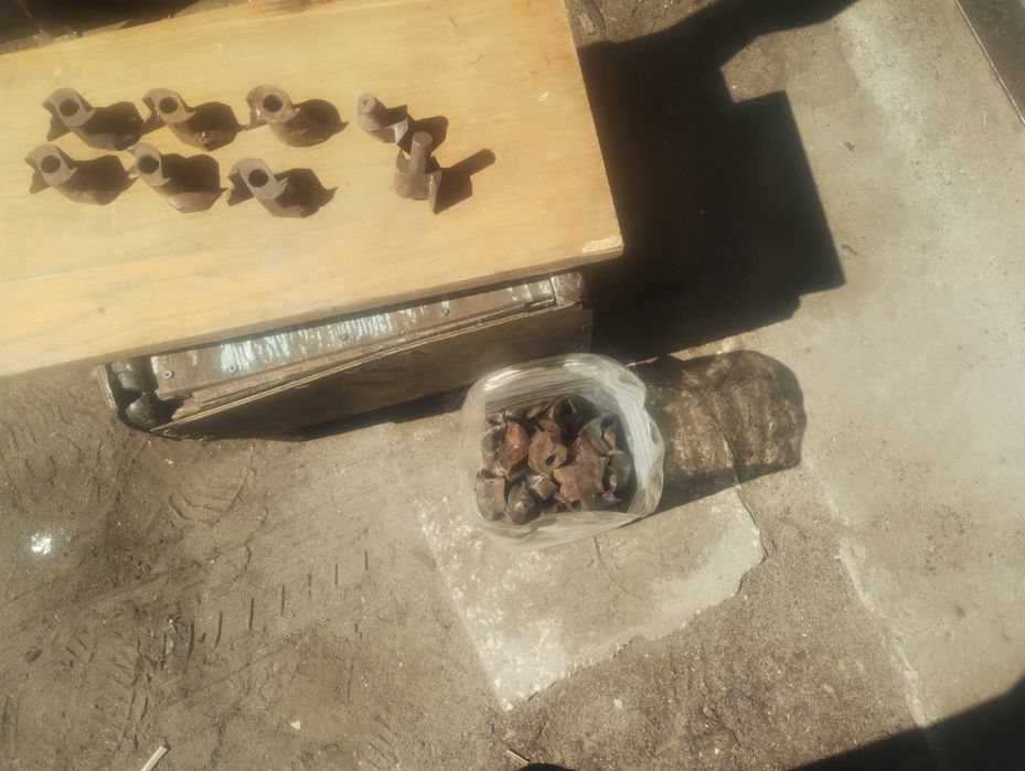 Продам фрезы по дереву