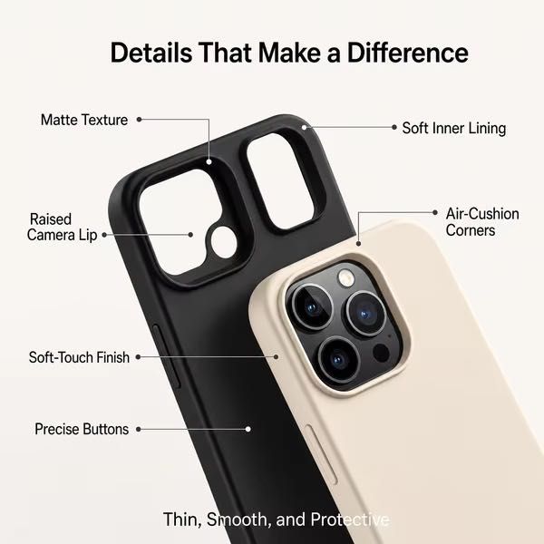 Чохол iPhone 15 Pro Max