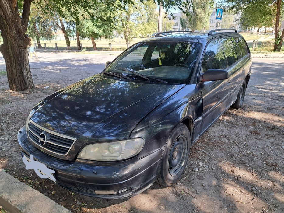 Продам авто Omega B