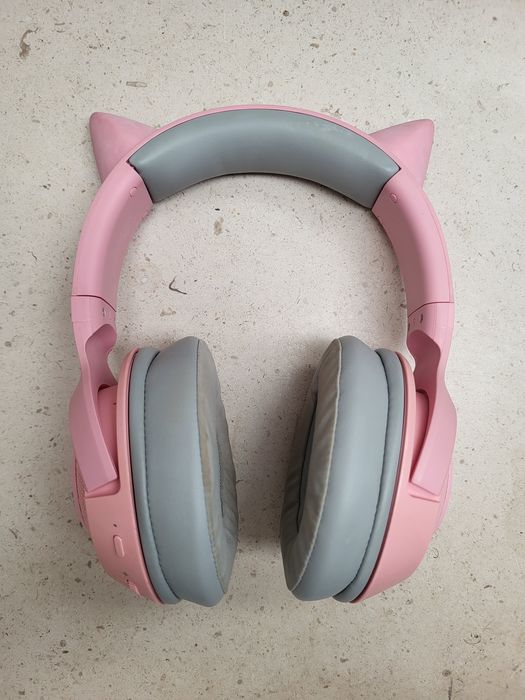 Razer Kraken BT (kitty edition)