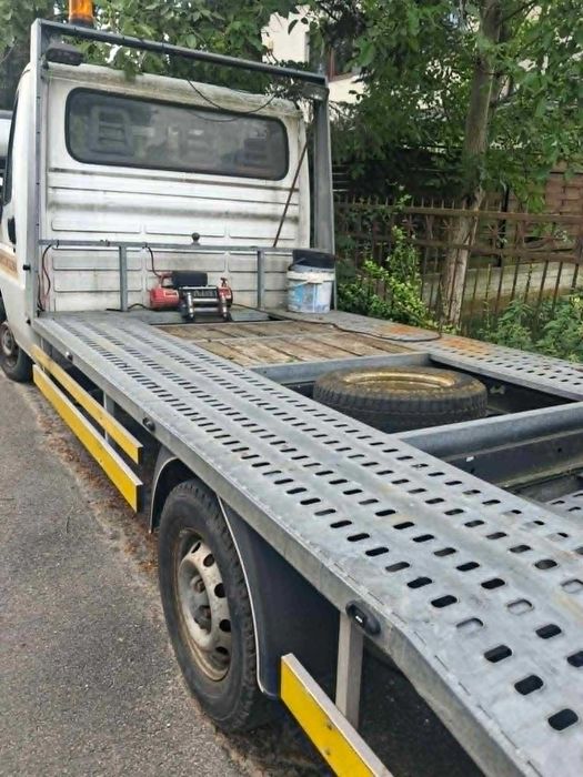 Peugeot Boxer sprzedam