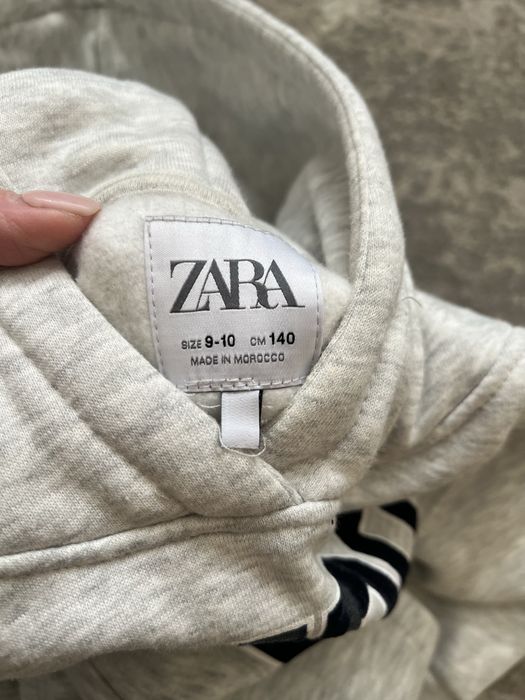 Кофта Zara, вік 9-10, 140 см