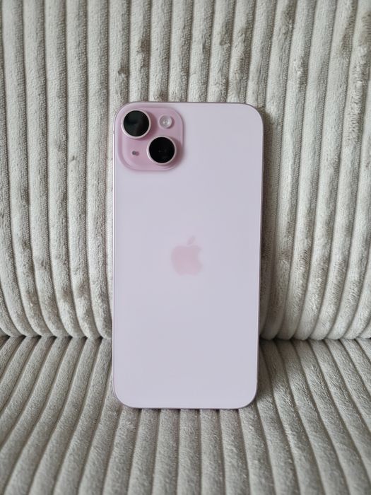 Iphone 15 plus 128gb