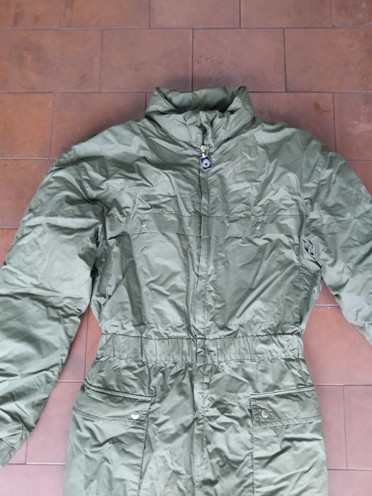 Fato de neve ski, baixa de preço