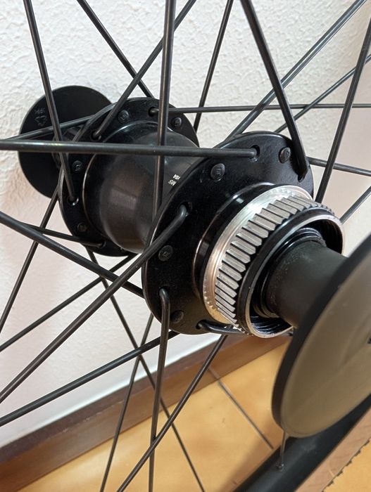 Rodas WTB ST i25
