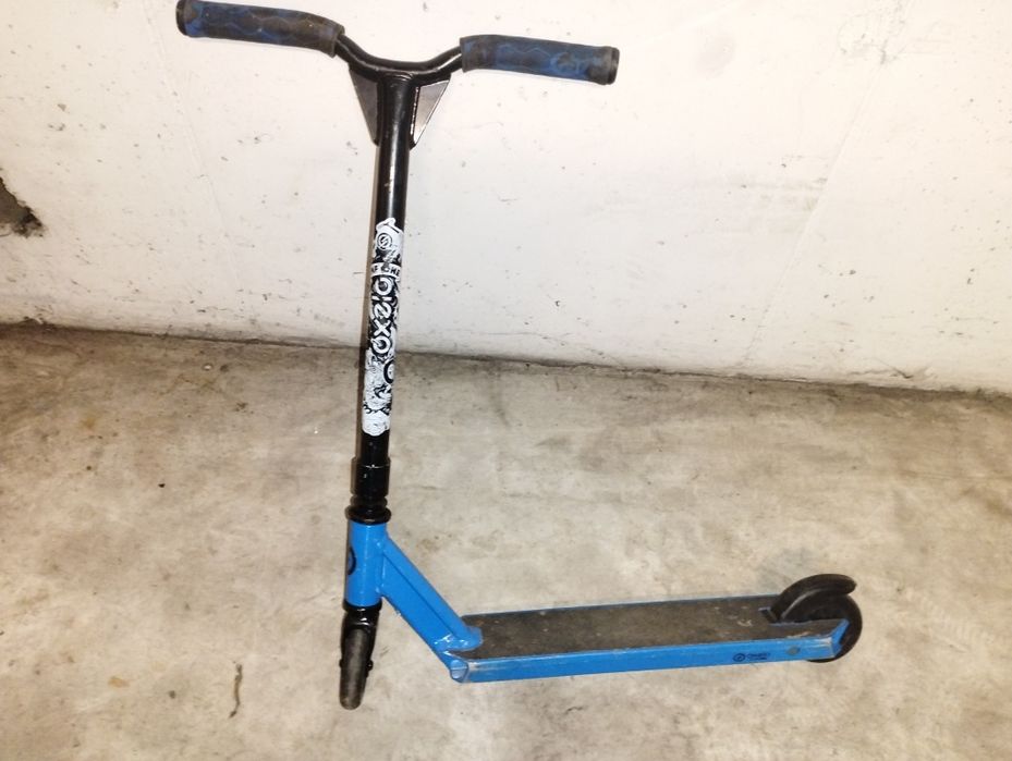 Hulajnoga oxelo scooter