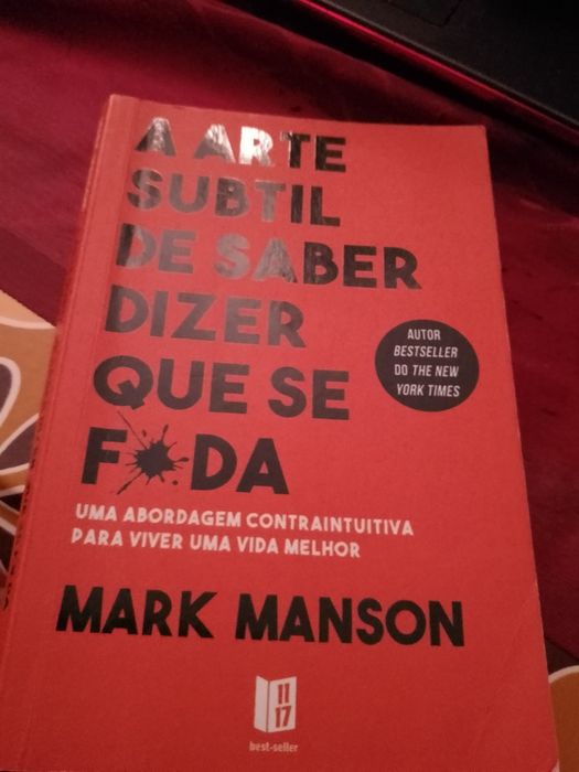 A arte subtil de saber dizer que se f*da-8E- Berlinde antigo2 Desde 2E