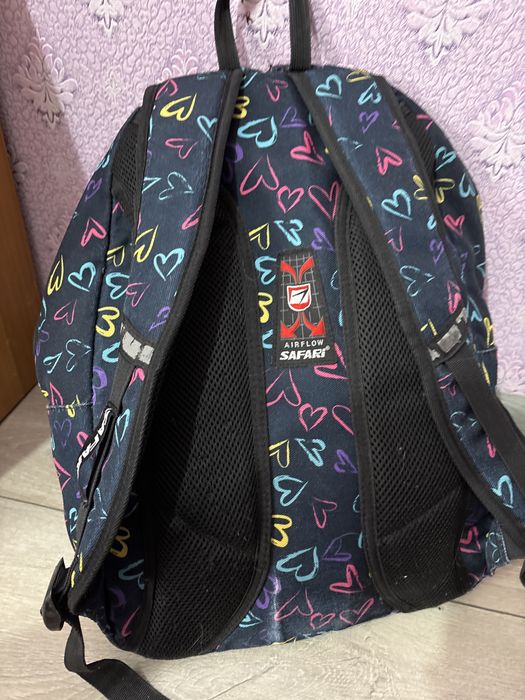 Портфель длч дівчинки