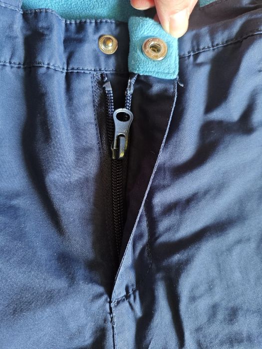 Полукомбинезон, 92 см