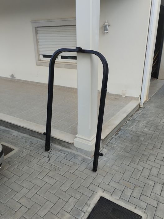 Aro de segurança para tractor santo Antônio novo