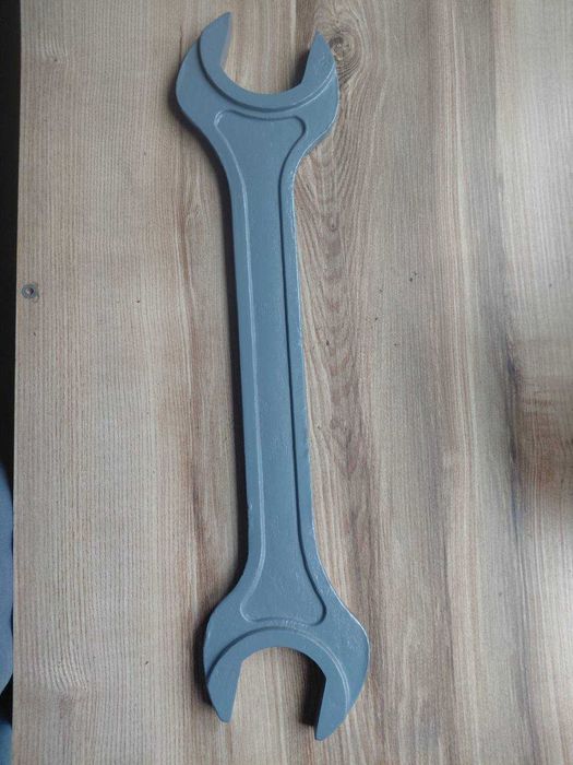 рожковый ключ 50*55