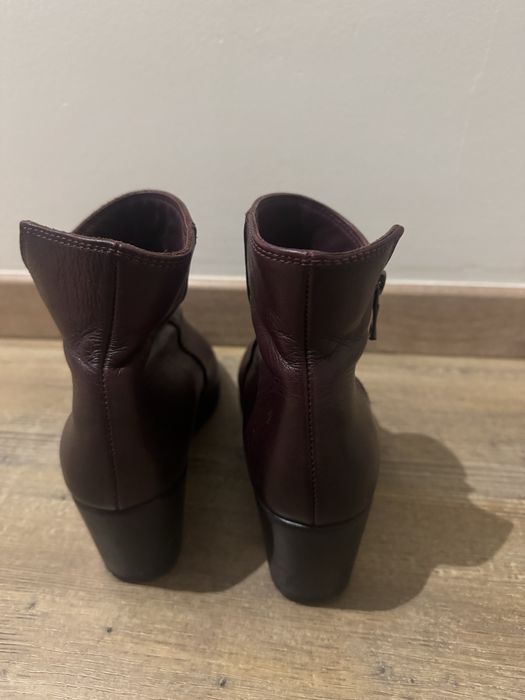 Botas paula urban