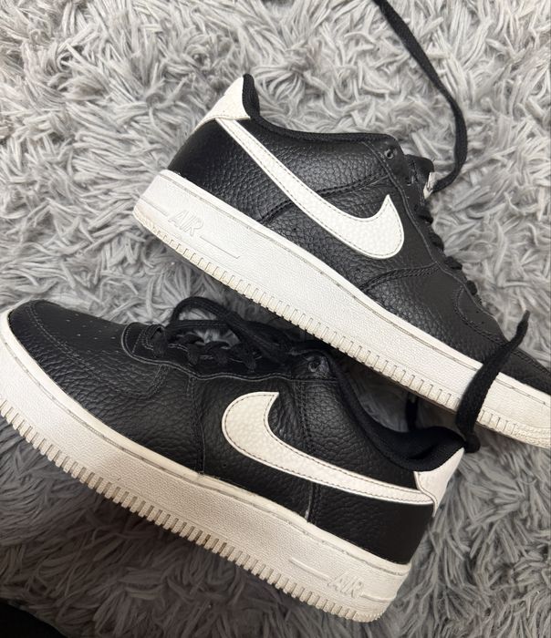 Buty damskie Nike Air Force 36