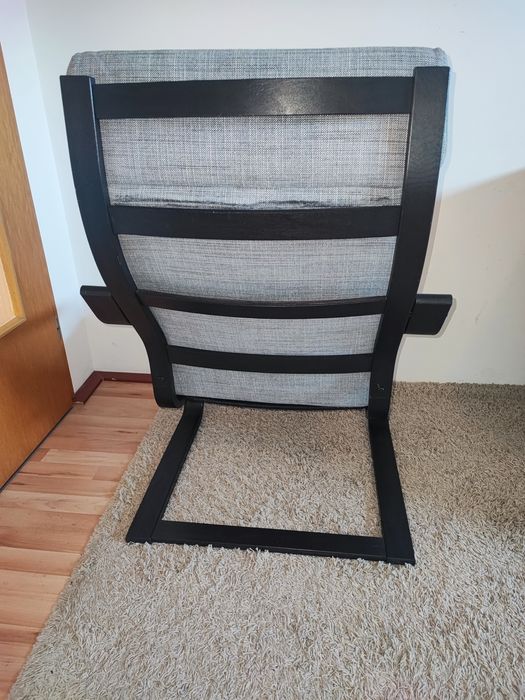 Продам Крісло гойдалка, Стуло Poäng ikea