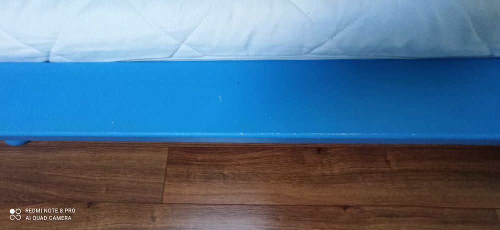 Meble dziecięce IKEA mammut