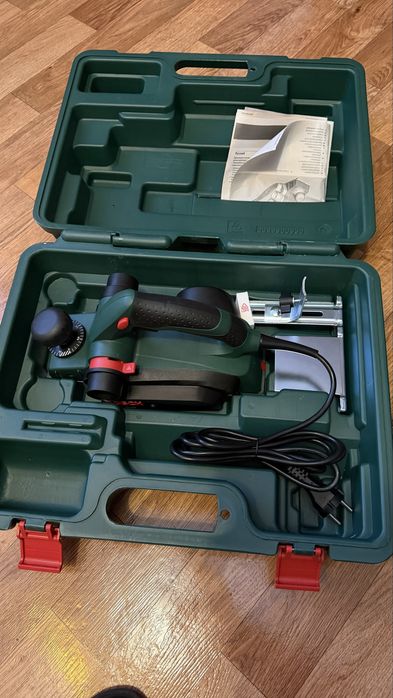 Електрорубанок Bosch PHO 3100 (оригінал!)