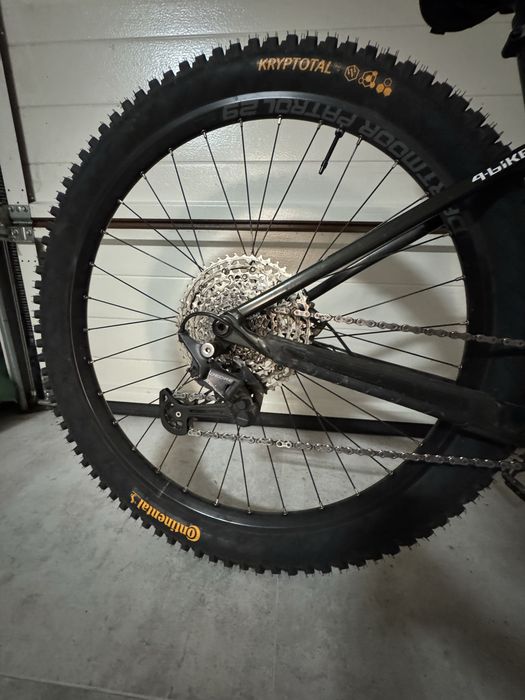 Trek Roscoe 7 2025 ML, 29 cali