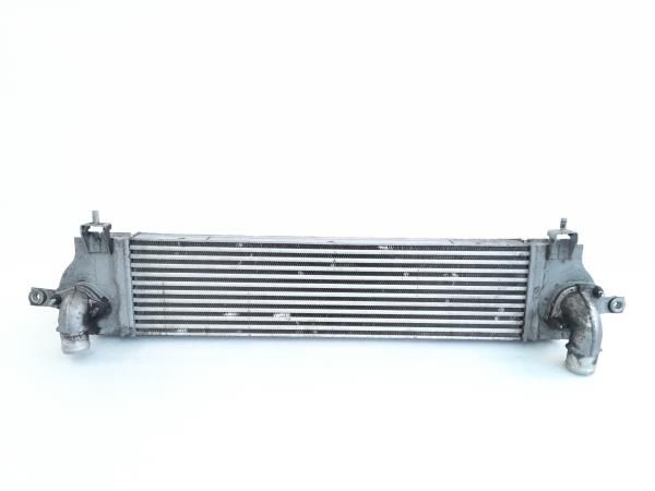 Radiador do intercooler NISSAN Qashqai/Qashqai+2 I (J10, JJ10)