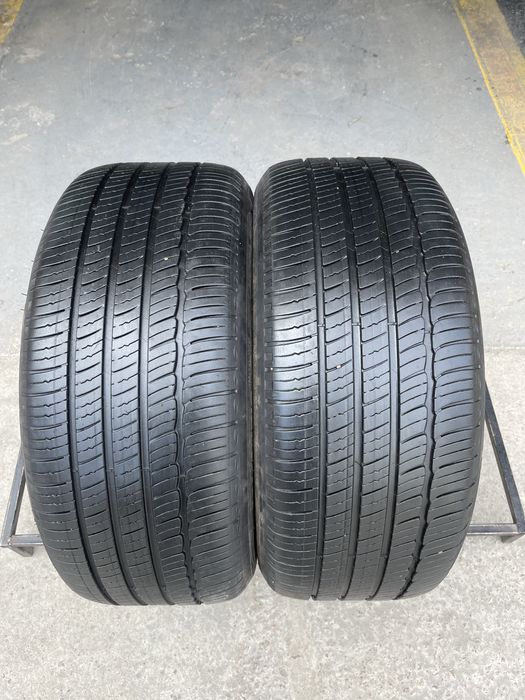 Шини R18 245 50 Michelin RFT Склад Осокорки
