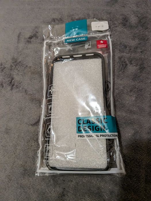 Etui Goole Pixel 10 i Pixel 10 PRO