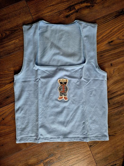 Polo Ralph Lauren koszulka S