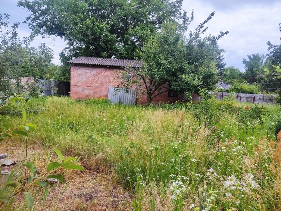 Продам будинок КРАСНА ЛИНИЯ Чугуїв