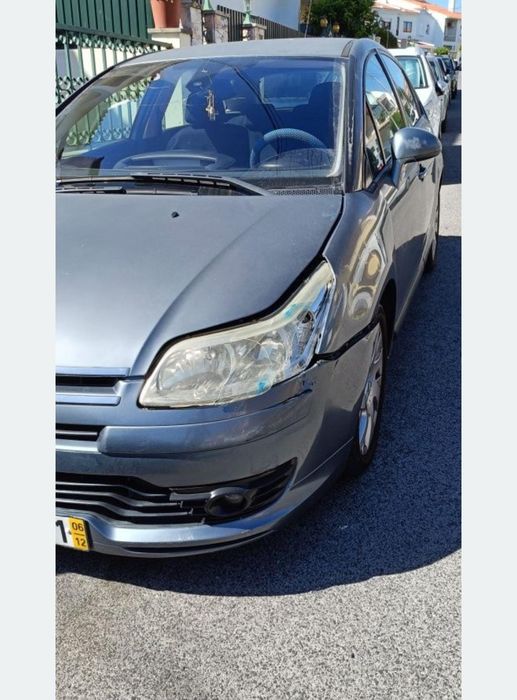 Citroen c4 1000€ negociável
