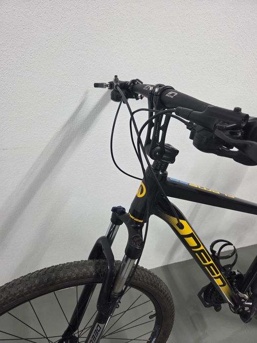 Bicicleta Deed Flame aro 29