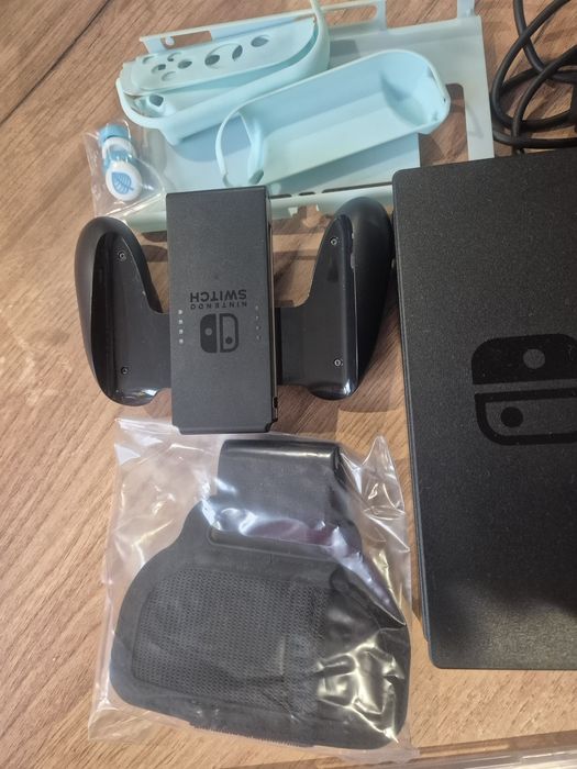 Nintendo switch Sports