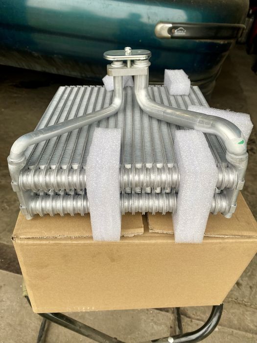 Испаритель кондиционеря