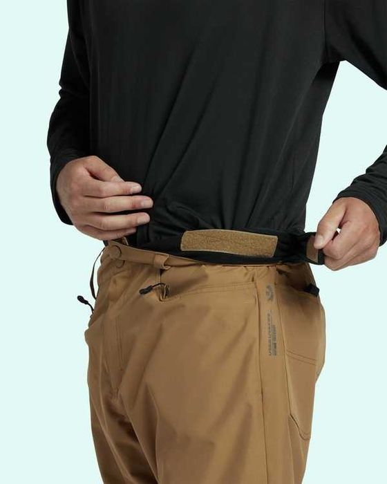 Billabong Outsider / M / 10k / як нові / кайфові штани для сноуборду